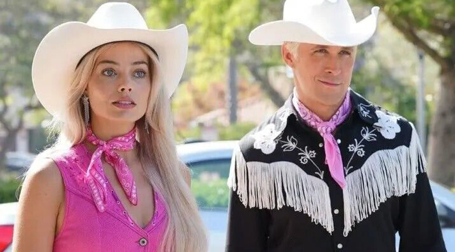 Les disfresses de Barbie, arran de la pel·lícula seran de les més vistes a les rues