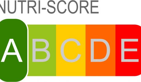 El sistema d'etiquetatge Nutri-Score