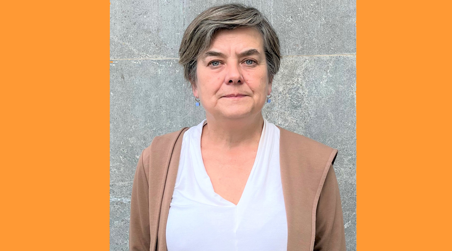 Palmira Borràs, nova directora de la Fundació Sant Hospital de la Seu d'Urgell (RàdioSeu)