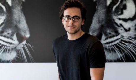 Òscar Valledor, CEO de PJ Lobster