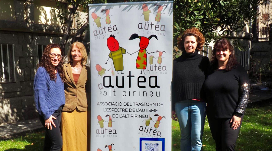 Presentació de la I Jornada AUTEA Alt Pirineu a la Seu d'Urgell (RàdioSeu)