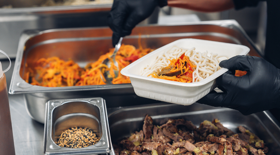 Els àpats solidaris de MenjAND - Andorra 2029 (candidatura)