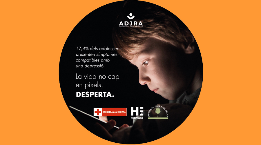 Tercer model que completa la iniciativa (ADJRA)