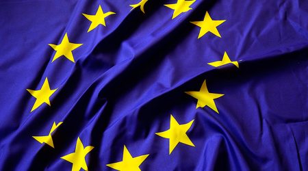 Bandera de la Unió Europea