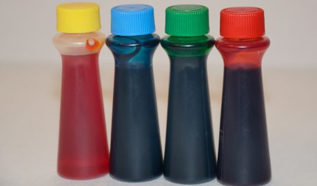 Uns colorants alimentaris