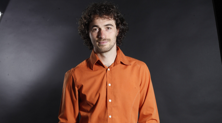 El músic andorrà, David Font, serà al FiM de Vila-seca (SFG)