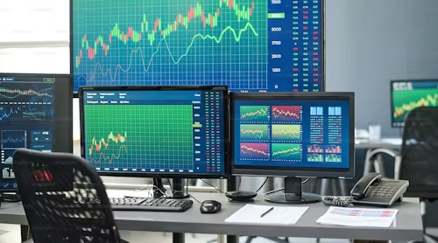 La convergència entre les criptomonedes i les energies renovables està donant lloc a una revolució al mercat de l'energia elèctrica