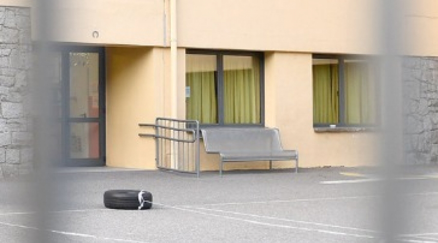 L'escola francesa d'Andorra la Vella (SFG)