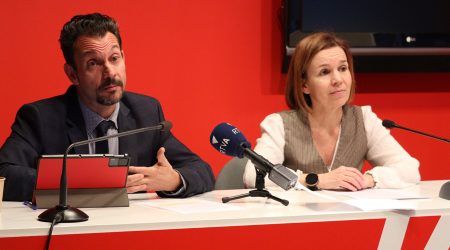 Gerard Alís i Marta Pujol