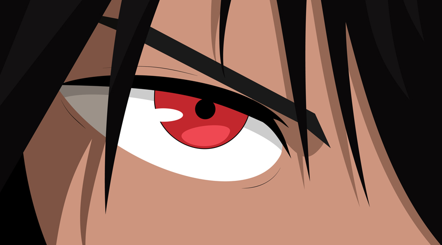 Una il·lustració pròpia del manga (Getty images)