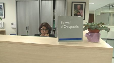 Oficines del Servei d'Ocupació