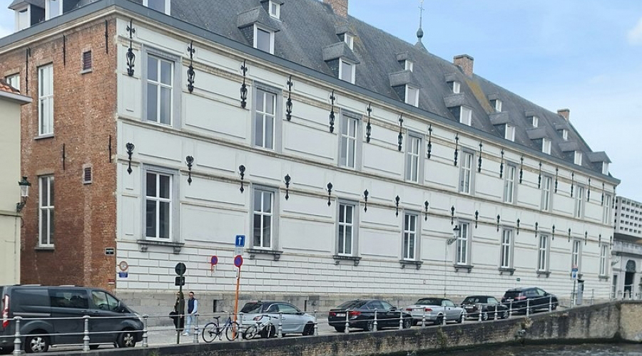 El Collège d'Europe (SFG)