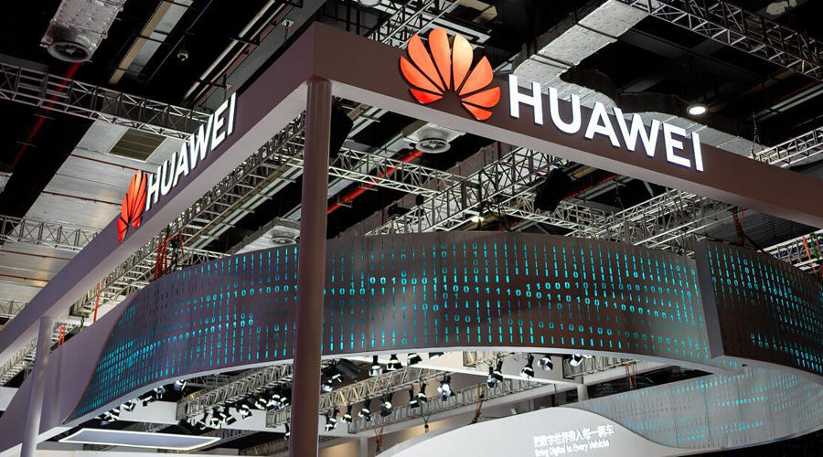 Huawei ha acabat la seva gira de presentació per Espanya la setmana passada