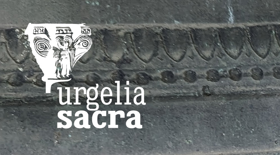 Presentació d'Urgelia Sacra, el dissabte, 20 d'abril