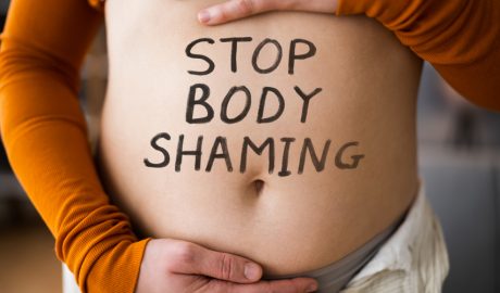 Cal combatre totes les formes de body shaming