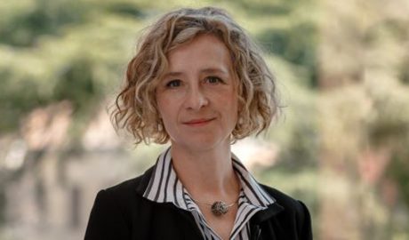 La Dra. Gemma Marfany Nadal