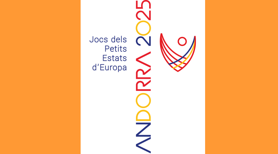 El logotip en format vertical (Andbank)