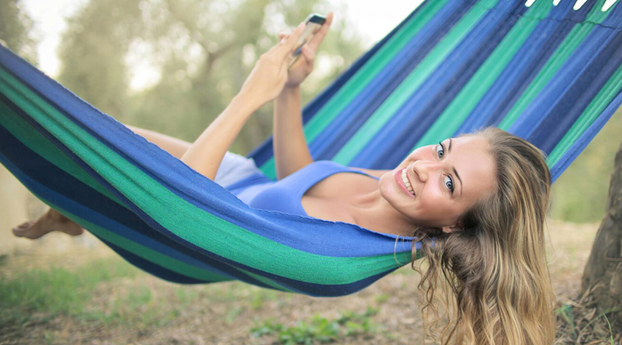Indispensable preparar-se per al bronzejat de l'estiu (Lefties)