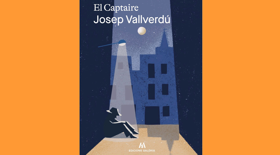 Portada del llibre El captaire