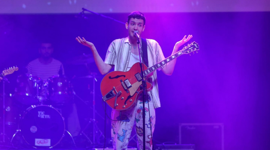 Comença a rodar la maquinària de la 24a edició del concurs Sona9 (SFG)