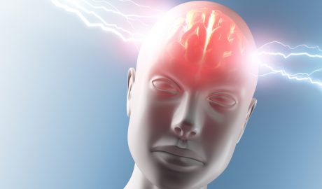 L'Encefalopatia de Hashimoto és una malaltia que també afecta el cervell