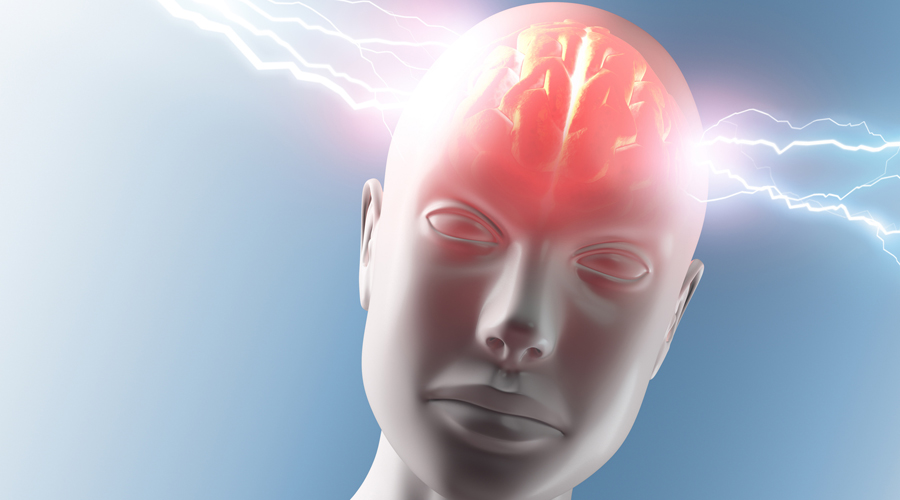L'Encefalopatia de Hashimoto és una malaltia que també afecta el cervell (Getty images)