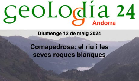 Cartell del Geolodia24