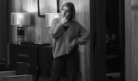 Laura Jou, directora de 'Caída Libre'