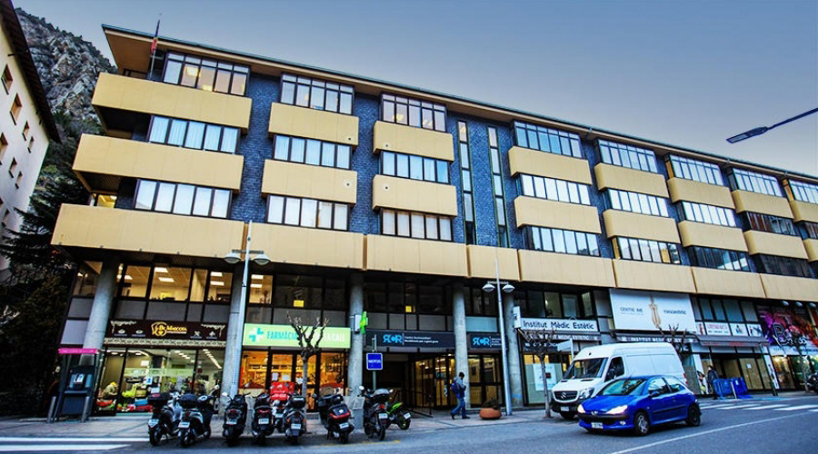 El Servei Especialitzat d’Adopcions deixa d’estar adscrit a l’Àrea d’atenció a la infància i a l’adolescència del Ministeri (SFGA)