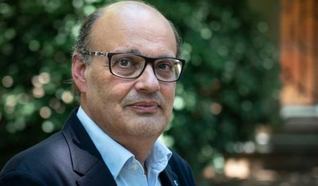 Xavier Panés, president de Cecot