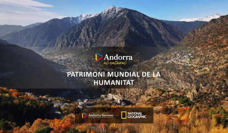 Aliança entre Andorra Turisme i National Geographic per a la promoció de l'Andorra més natural
