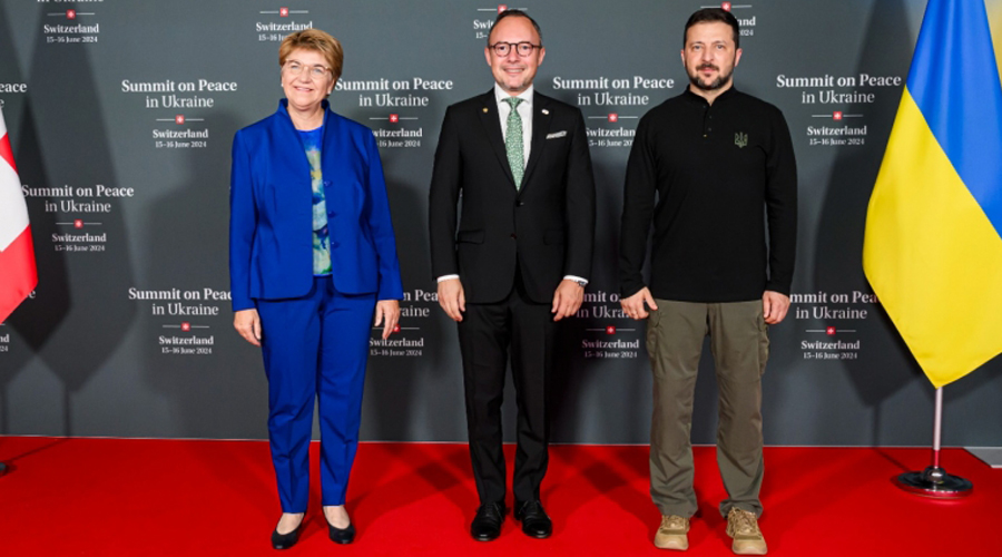 Xavier Espot a Suïssa (SFGA)