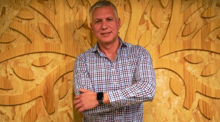El CEO Josep Ametller (Aina Pizarro, El Monocle)