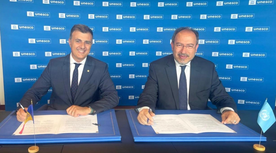 Marc Rossell i Tawfik Jelass (SFGA)