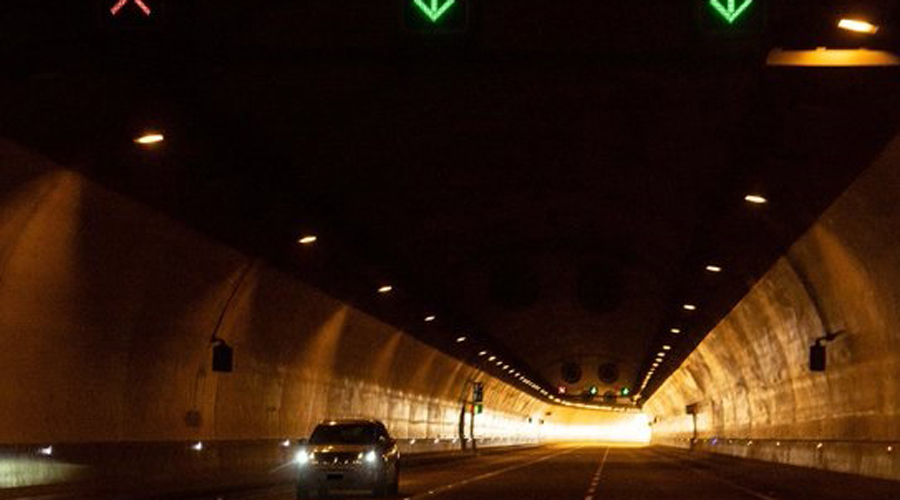 Els treballs de neteja afectaran al túnel de la Tàpia i al del Pont Pla (Mobilitat)