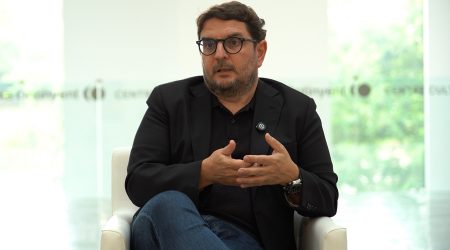 Xavier Aliaga (El Periòdic d'Ontinyent)