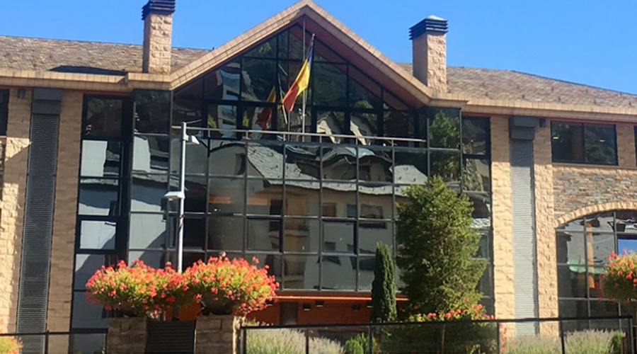 Amb Seny veu irregularitats en l'acció comunal a la Massana (Comú de la Massana)