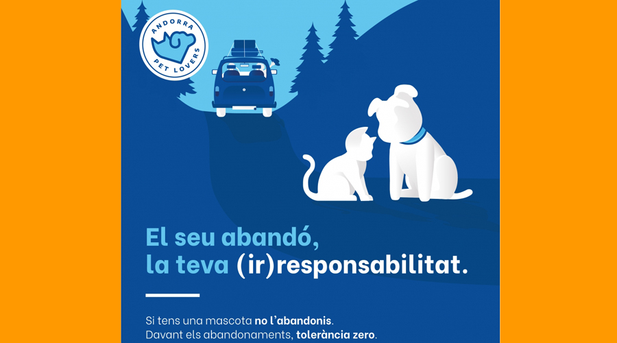 Subvencions per a projectes relacionats amb la tinença i la protecció d’animals de companyia (SFGA)