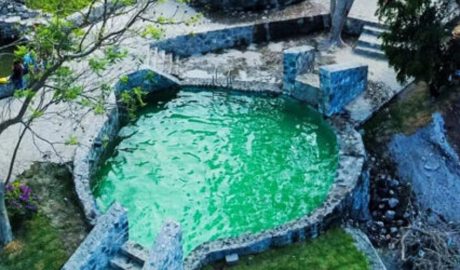 Ulls d'aigua, autèntics tresors naturals