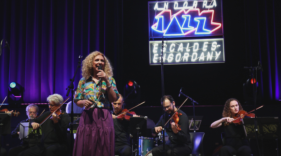 El festival de jazz s'acomiada fins a la propera edició (comuee)