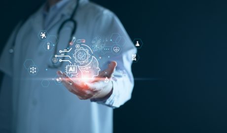 La intel·ligència artificial serà crucial en el món de la medicina