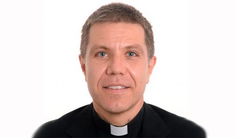 Mons. Josep-Lluís Serrano