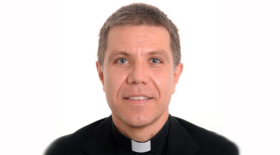 Mons. Josep-Lluís Serrano