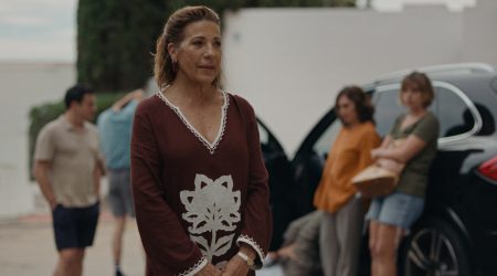 Emma Vilarasau, actriu catalana (Joan Millaret i Valls)
