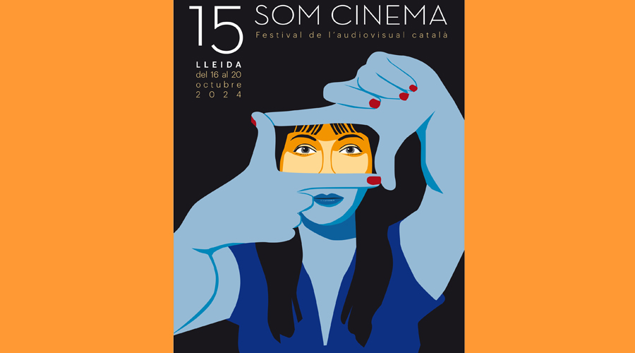 Cartell del Som Cinema 2024