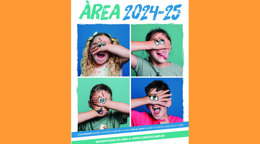 Inici de les inscripcions, aquest dijous (Comú d'Encamp)