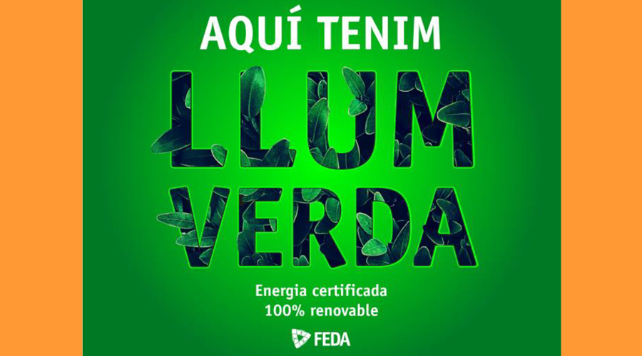 La CASS i l'FRJ ja tenen el distintiu de "Llum Verda" de FEDA