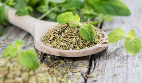 L'orenga, una herba amb moltes propietats