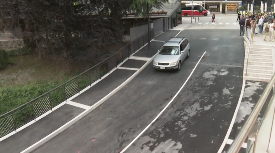 Viaducte del Doctor Vilanova