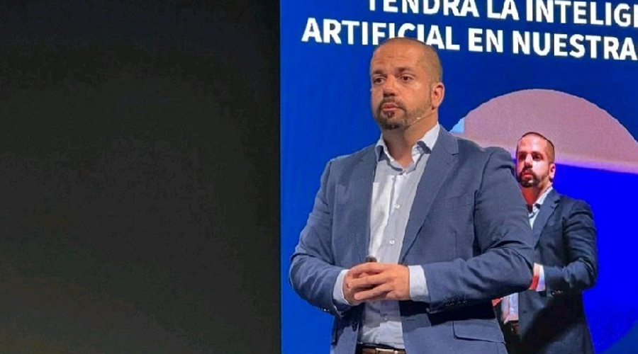 Jordi Escayola serà un dels ponents de la Jornada Empresa (Andorra Telecom)